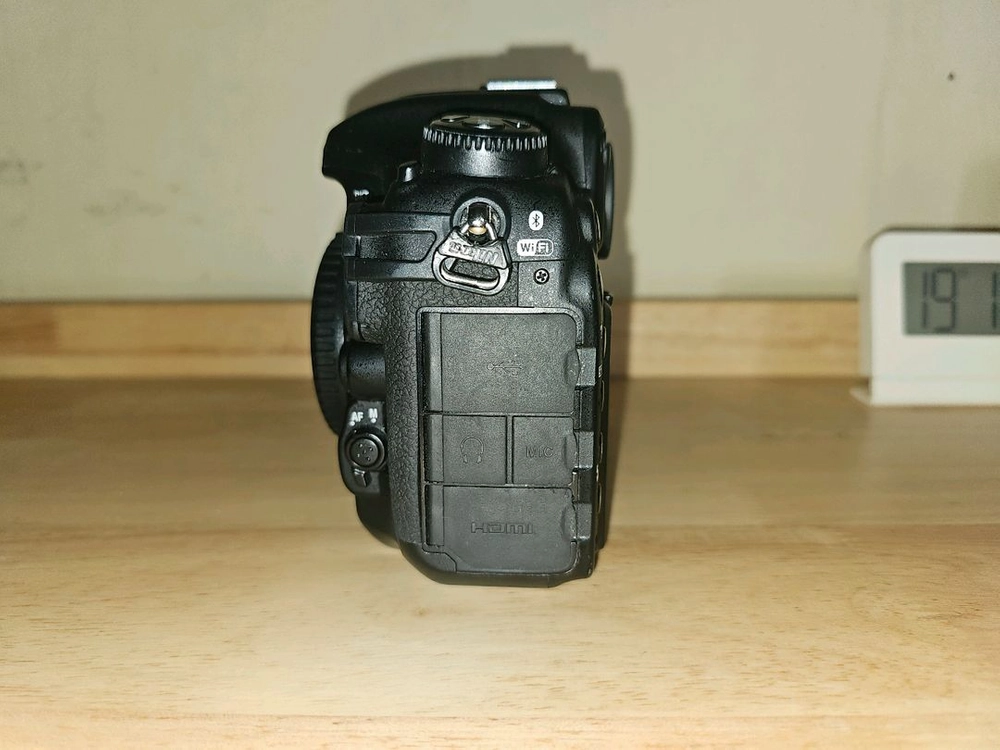 니콘 D500 + 렌즈 4종 이미지