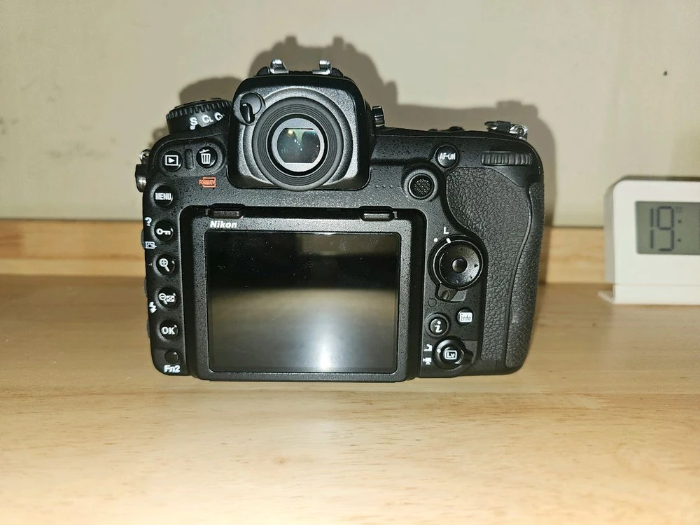 니콘 D500 + 렌즈 4종 이미지