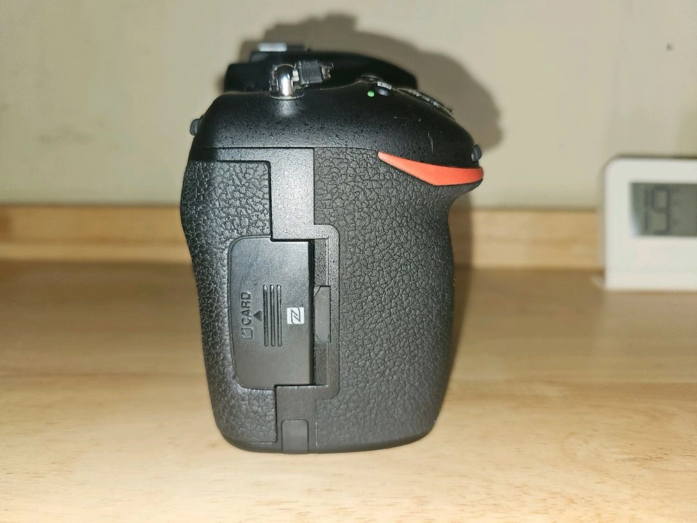 니콘 D500 + 렌즈 4종 이미지