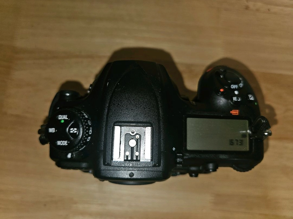 니콘 D500 + 렌즈 4종 이미지