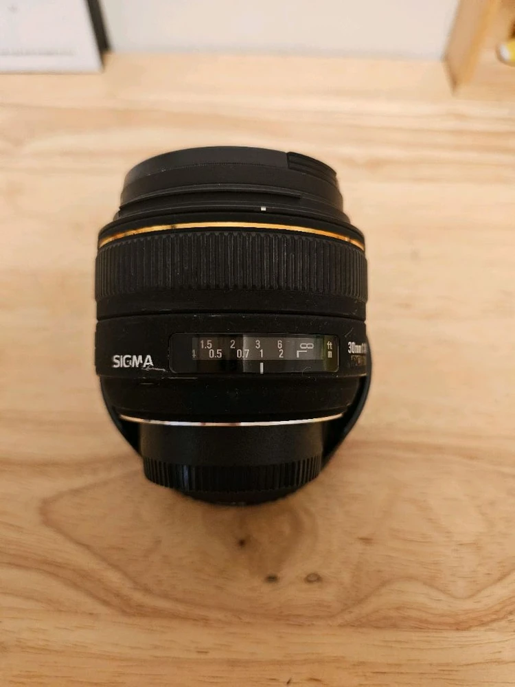 니콘 D500 + 렌즈 4종 이미지