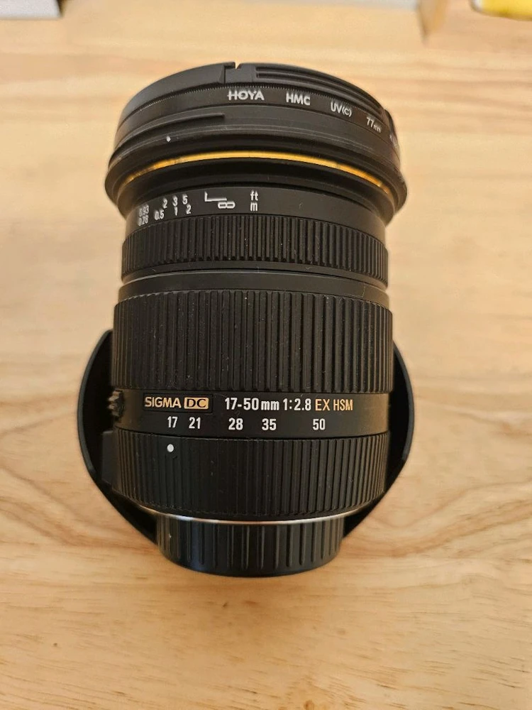니콘 D500 + 렌즈 4종 이미지
