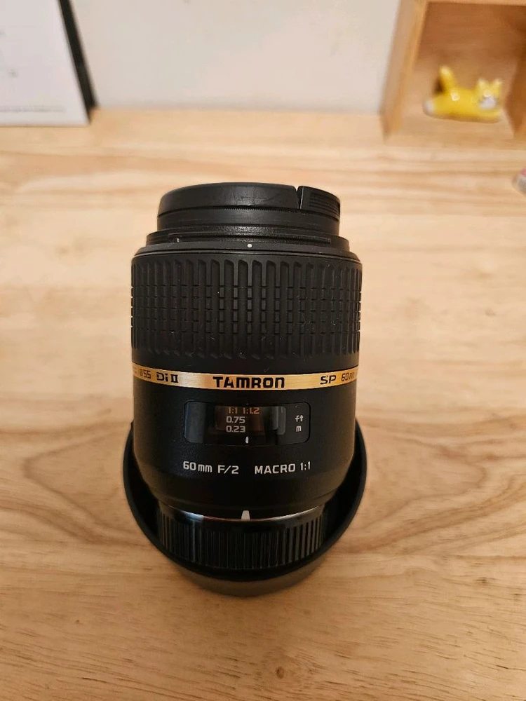 니콘 D500 + 렌즈 4종 이미지