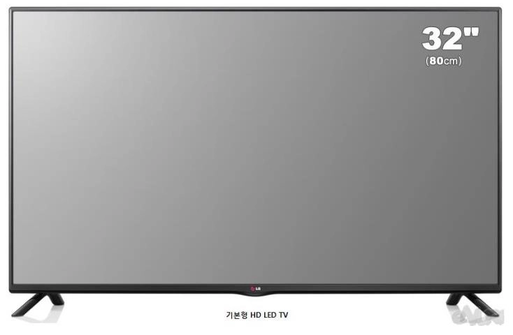 LG 32인치 TV 특가한정판매! 이미지