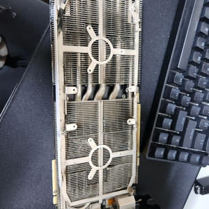 rx grx rtx 글카(그래픽 카드) 고장 판매하실분.. 이미지