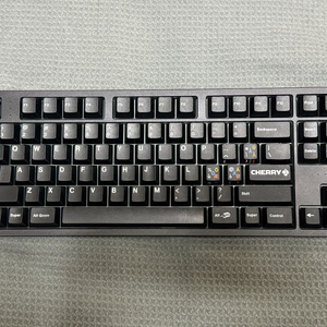 Duck orion V2.5 덕 오리온 커스텀키보드 이미지