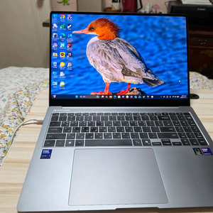 갤럭시북 5 프로 16인치 1TB 32GB 이미지