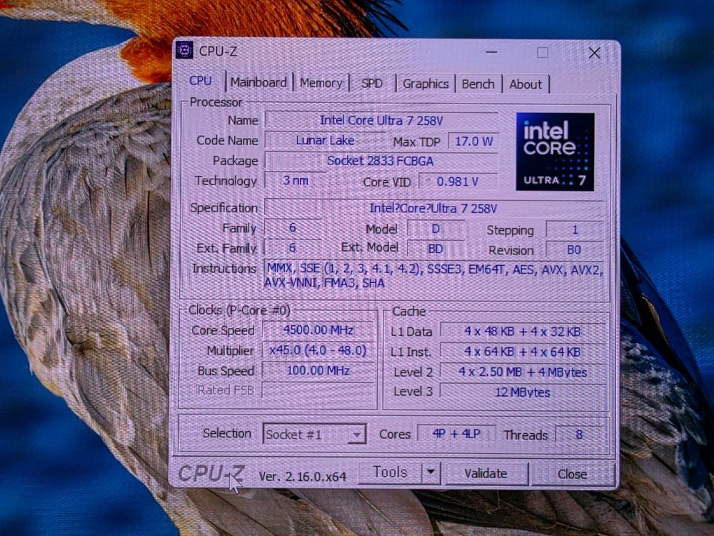갤럭시북 5 프로 16인치 1TB 32GB 이미지