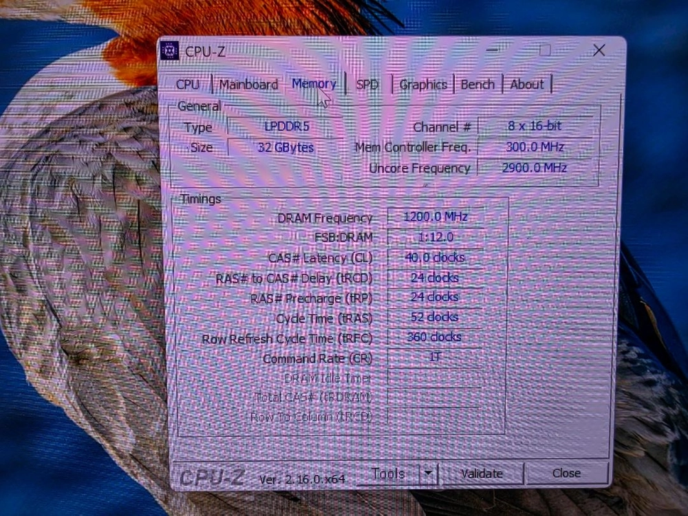 갤럭시북 5 프로 16인치 1TB 32GB 이미지