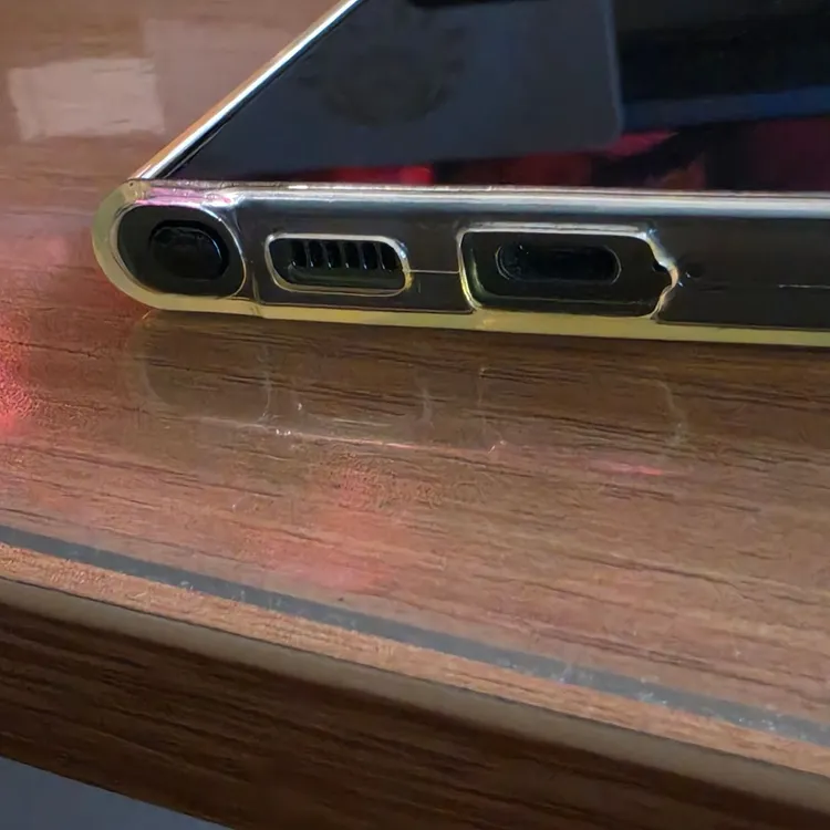 삼성 갤럭시 S22 울트라 256GB 팝니다. (그린, S급) 이미지