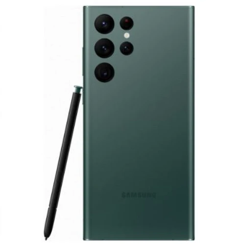 삼성 갤럭시 S22 울트라 256GB 팝니다. (그린, S급) 이미지