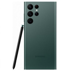 삼성 갤럭시 S22 울트라 256GB 팝니다. (그린, S급) 이미지
