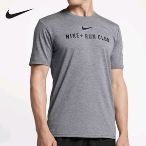 나이키 / 드라이 핏 Run Club 러닝 티셔츠 (S) 이미지