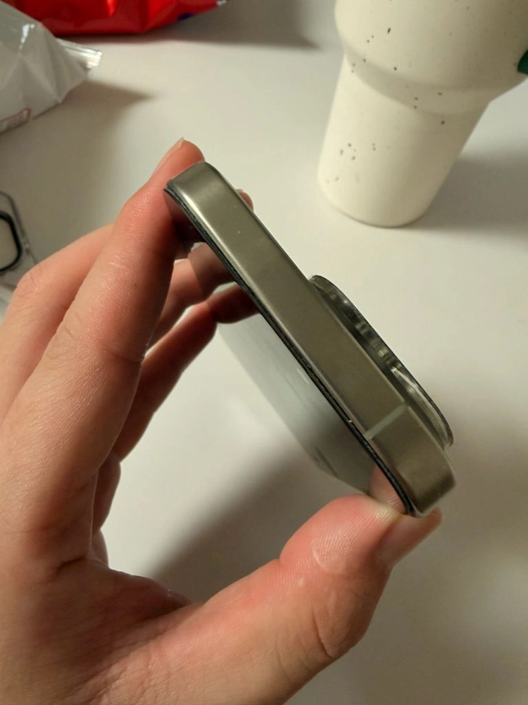 아이폰 15프로 내츄럴 티타늄 256GB A급 이미지