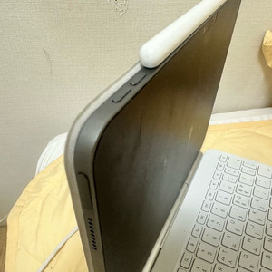* 아이패드 에어 11(M2) 128GB * Apple Pencil Pro 이미지