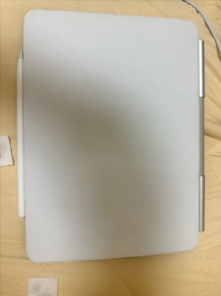 * 아이패드 에어 11(M2) 128GB * Apple Pencil Pro 이미지