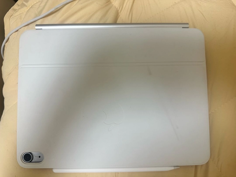 * 아이패드 에어 11(M2) 128GB * Apple Pencil Pro 이미지