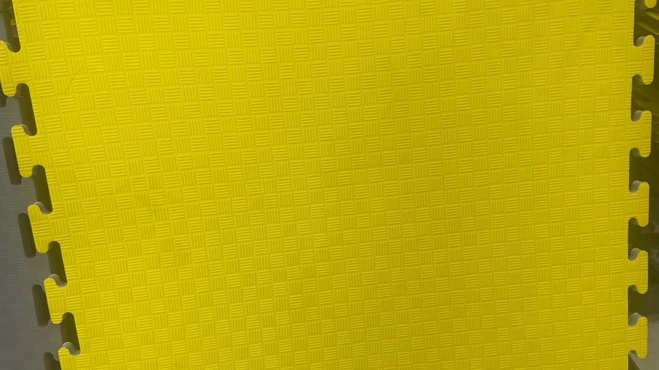 태권도 매트 블록 세트 이미지