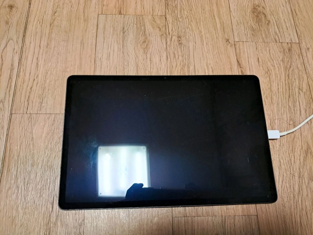 갤럭시 탭 S9+ SM-X810 256GB - 안심되는 중고거래
