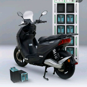 OK1 kooroo Pro 전기스쿠터 이미지