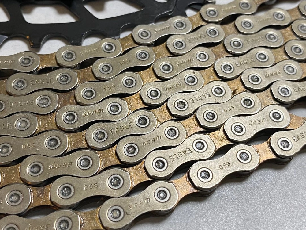 스램 이글 12단 구동계 Sram Eagle NX SX MTB 이미지