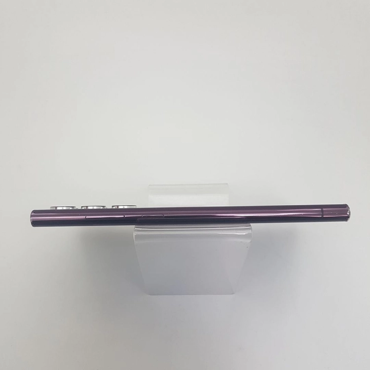 갤럭시 S22 울트라 (S908) 256기가 버건디 이미지