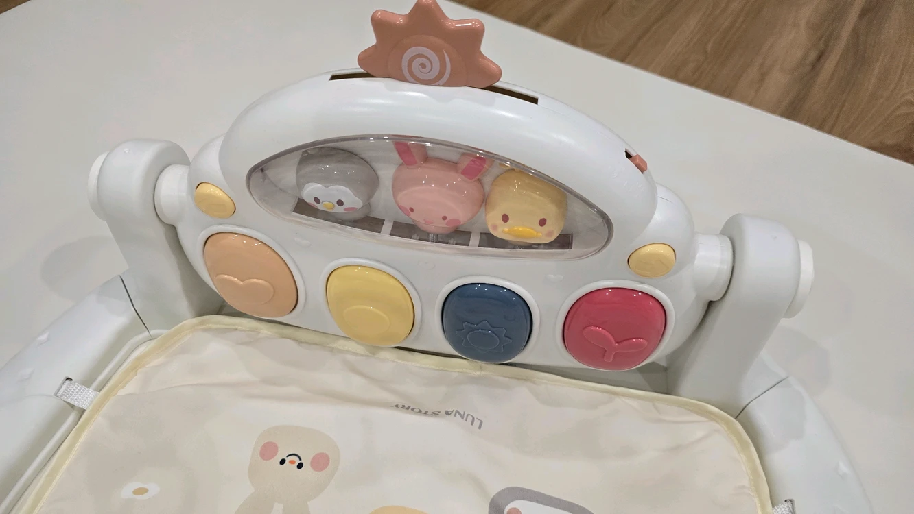 루나스토리 아기체육관 2세트 이미지
