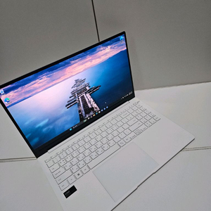 26년제조)삼성 노트북 갤럭시북SE프로 15인치 U5/램16/SSD256