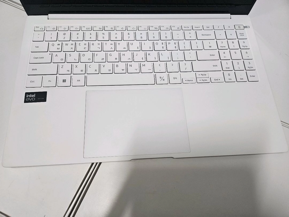 26년제조)삼성 노트북 갤럭시북SE프로 15인치 U5/램16/SSD256 이미지