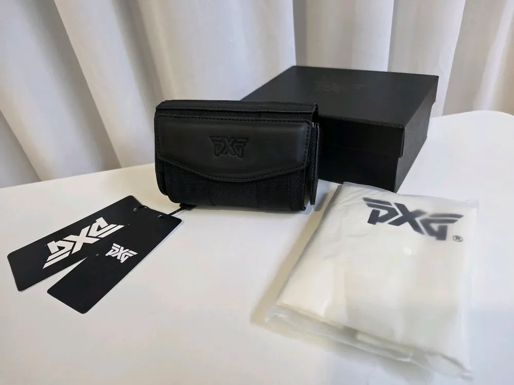 PXG 신형 거리측정기 케이스 이미지