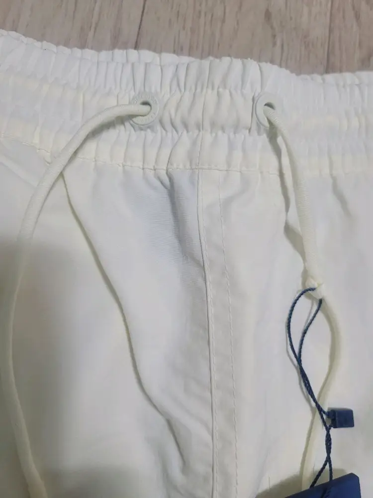 새상품)디스커버리(3색) 남성 비치웨어 수영복 워터팬츠 28~36 이미지