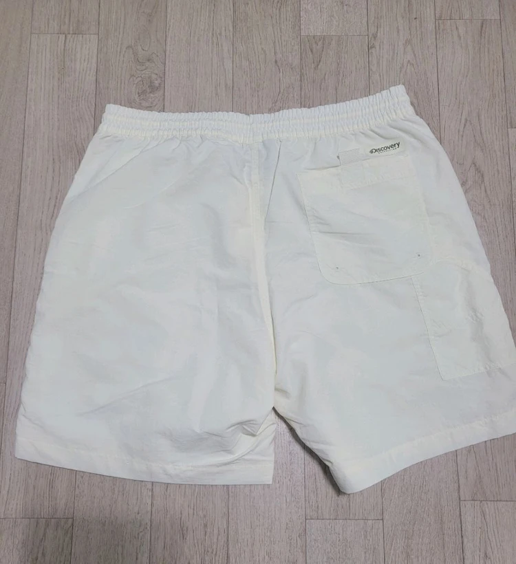 새상품)디스커버리(3색) 남성 비치웨어 수영복 워터팬츠 28~36 이미지