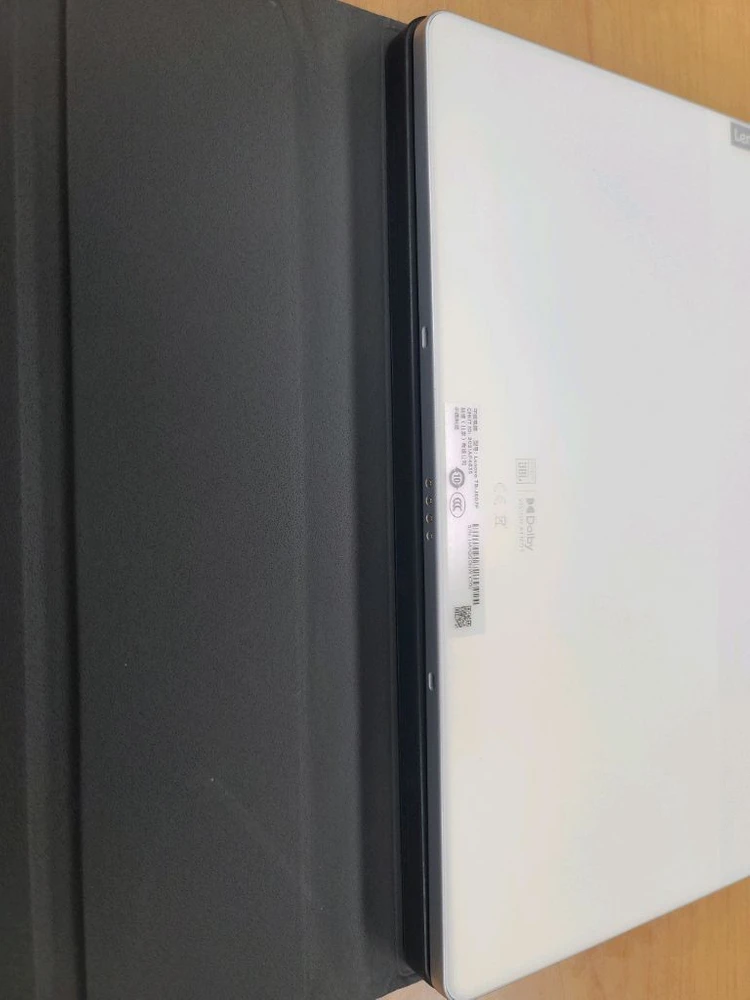 레노버탭P11 PLUS 이미지