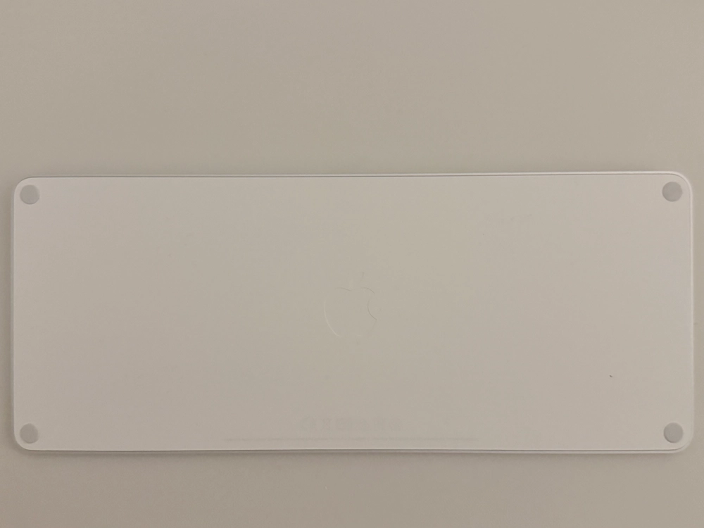 애플 매직 키보드 터치아이디 touch id c타입 usb-c 영문 이미지