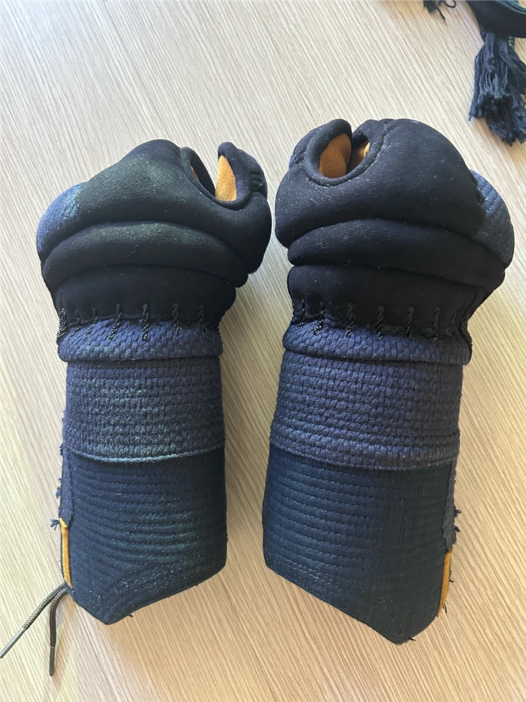 검도 호구(대도상사) 이미지