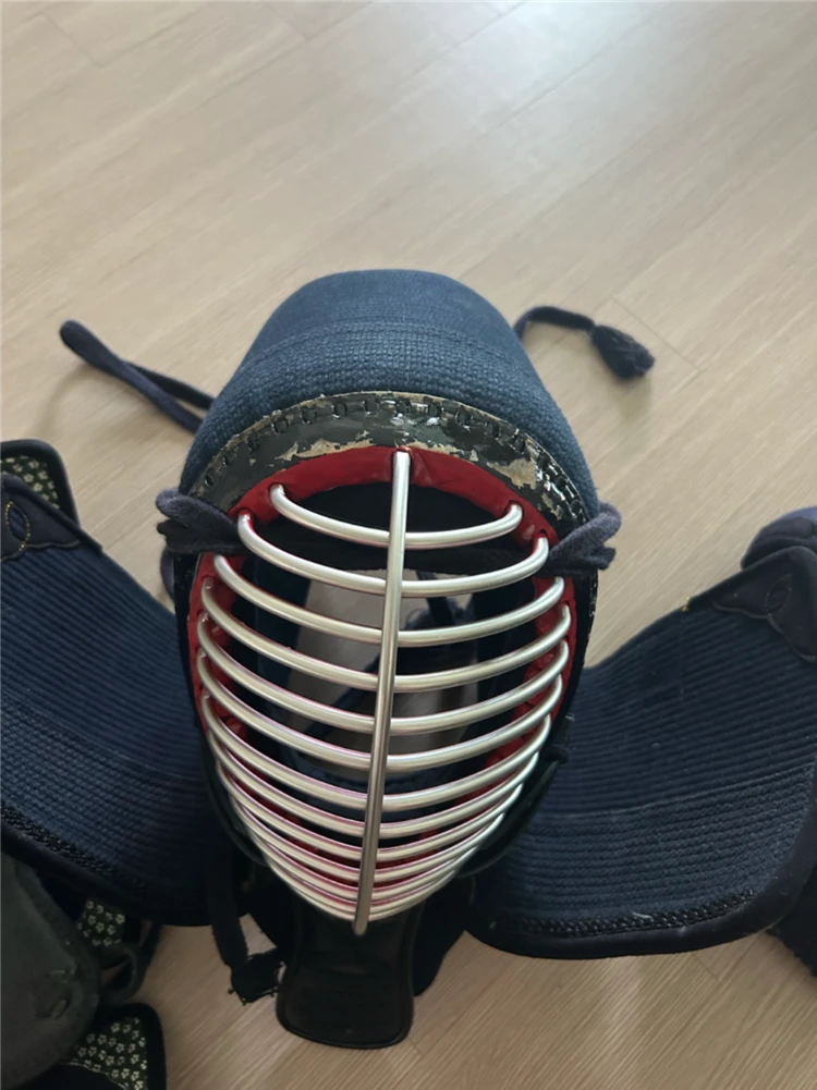 검도 호구(대도상사) 이미지