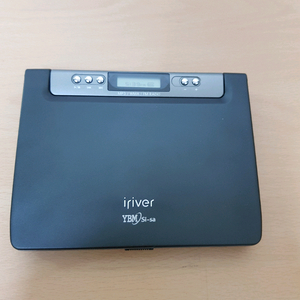 아이리버 딕플 D10 전자사전 이미지