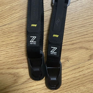 급처) 픽디자인 니콘 Z 리쉬 스트랩 이미지