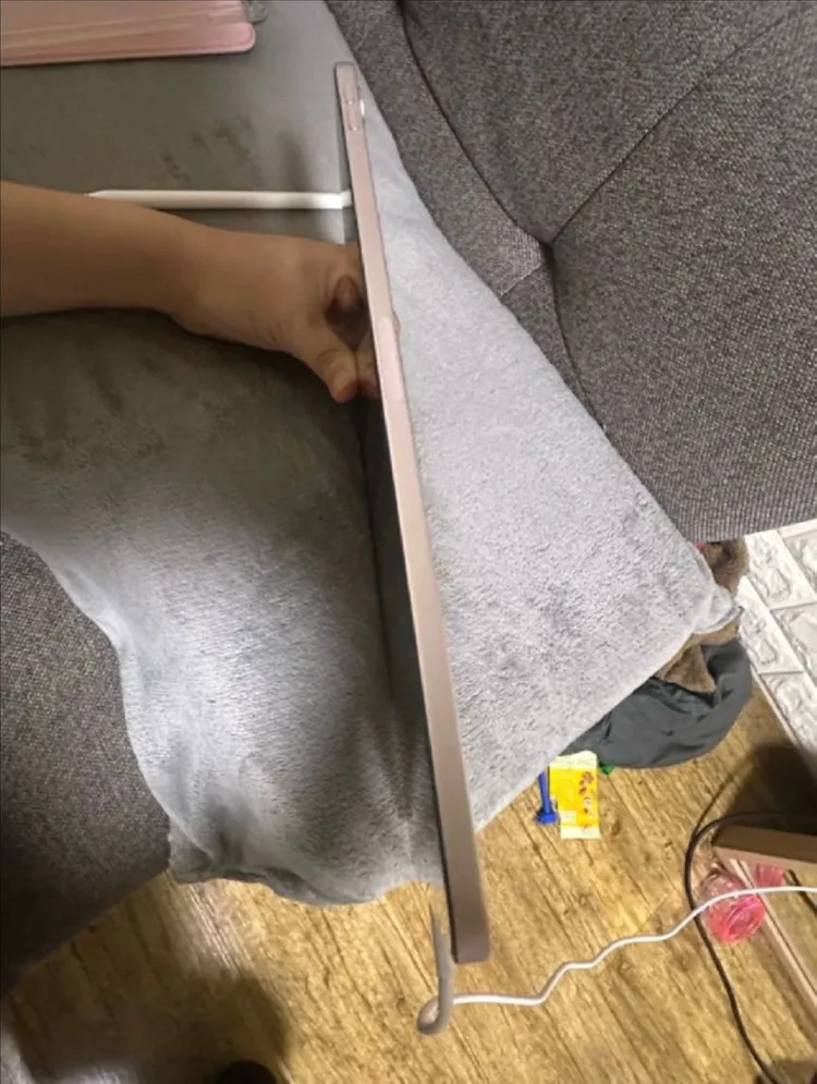 아이패드 에어5세대 핑크,애플펜슬 2세대 팝니다 이미지