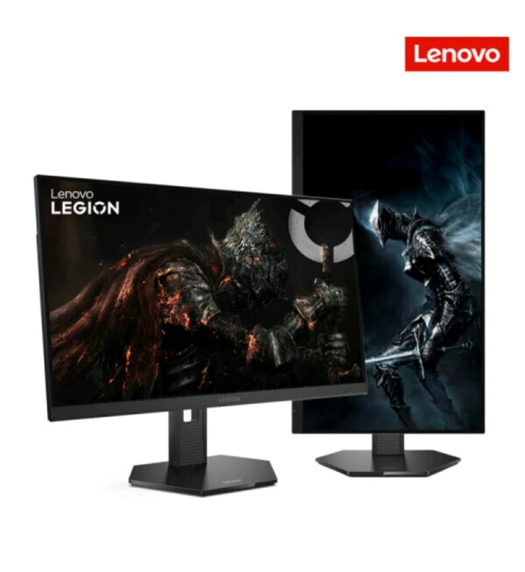 (미개봉) 레노버 27인치 QHD 300Hz IPS 게이밍 모니터 이미지