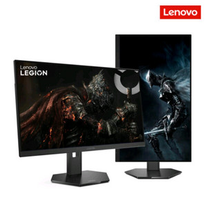 (미개봉) 레노버 27인치 QHD 300Hz IPS 게이밍 모니터 이미지
