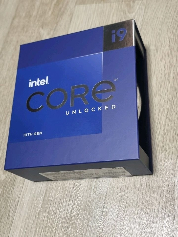 i9 13900k + ASUS PRIME Z790-P-CSM 코잇 DDR5 - 안심되는 중고거래