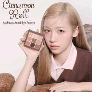 홀리카홀리카 팔레트 - 시나몬롤 이미지