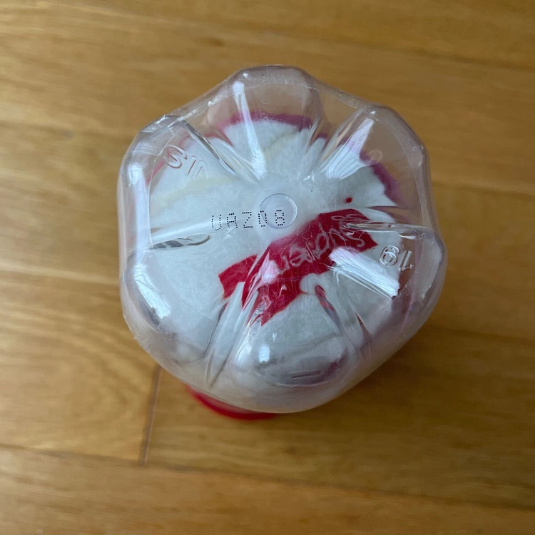 슈프림 Supreme Wilson Tennis Balls 새제품 팝니다. 이미지