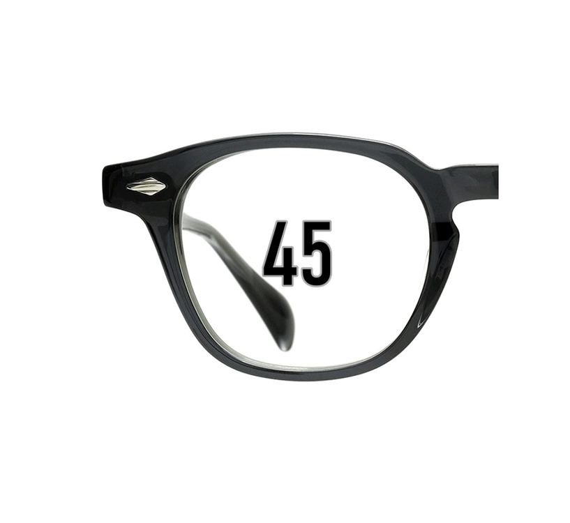 45사이즈,스모키그레이(새제품) 이미지
