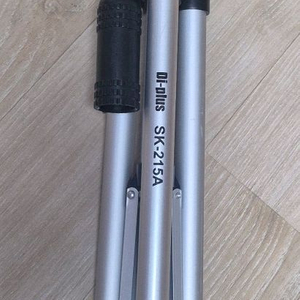 디플러스 카메라삼각대(SK-215A) 이미지