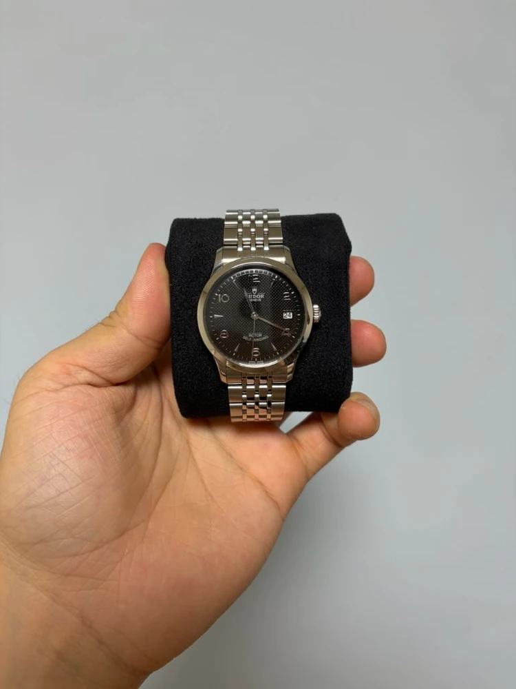튜더 1926 36mm 검판(단종모델) 이미지