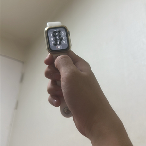 애플워치 시리즈 6 40mm 이미지