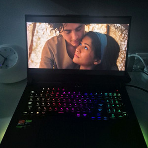 asus rog strix 4090 이미지