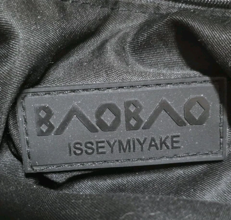 바오바오 체인 크로스백 이미지